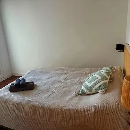 Encantador Piso En Benimaclet Apartment *