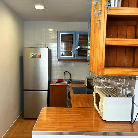 Encantador Piso En Benimaclet Apartment