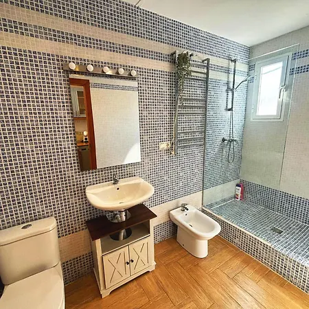 Encantador Piso En Benimaclet Apartment