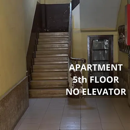 Encantador Piso En Benimaclet Apartment