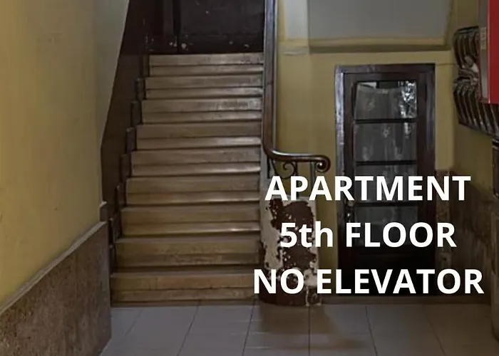 Encantador Piso En Benimaclet Apartman